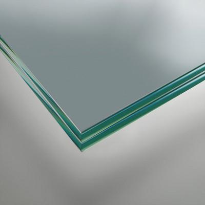 Industrial Design VSG Glas